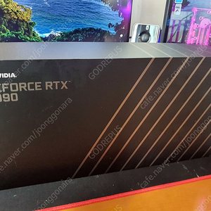 RTX 3090FE .직거래 할인 (4090 교환가능)