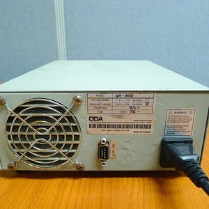 ODA OPE-305D 30V/5A 프로그래머블 정밀 DC파워서플라이