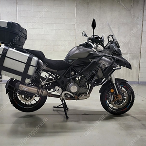 베넬리 TRK502 <500cc 미들급 멀티퍼포즈> 판매합니다.