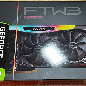 rtx3080 ftw3