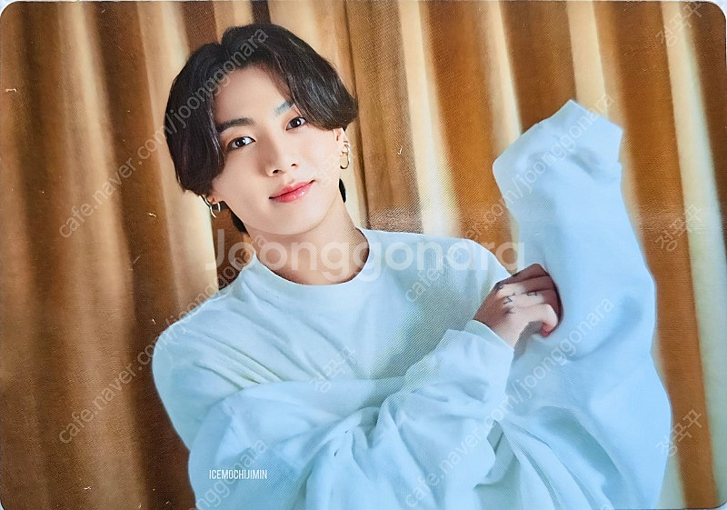 방탄 인더숲 옛투컴 부산호텔 특전포카 라스베가스 퍼투댄...--0