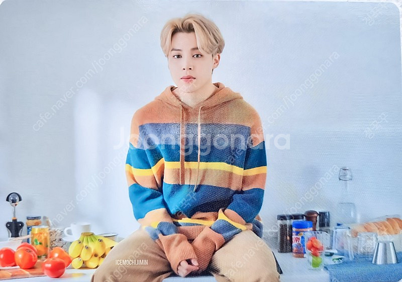 방탄 인더숲 옛투컴 부산호텔 특전포카 라스베가스 퍼투댄...--2