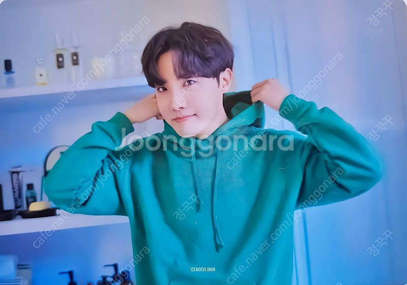 방탄 인더숲 옛투컴 부산호텔 특전포카 라스베가스 퍼투댄...--3