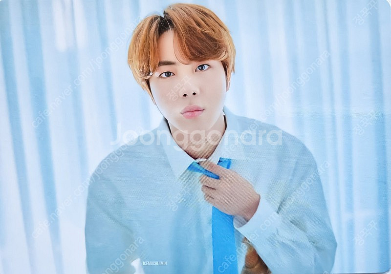 방탄 인더숲 옛투컴 부산호텔 특전포카 라스베가스 퍼투댄...--5