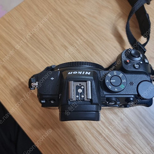 니콘 z5(보증남음) + 니콘 z 24-70mm f4 s - 일괄판매