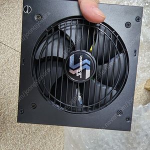 시소닉 플래티넘 850w 풀모듈