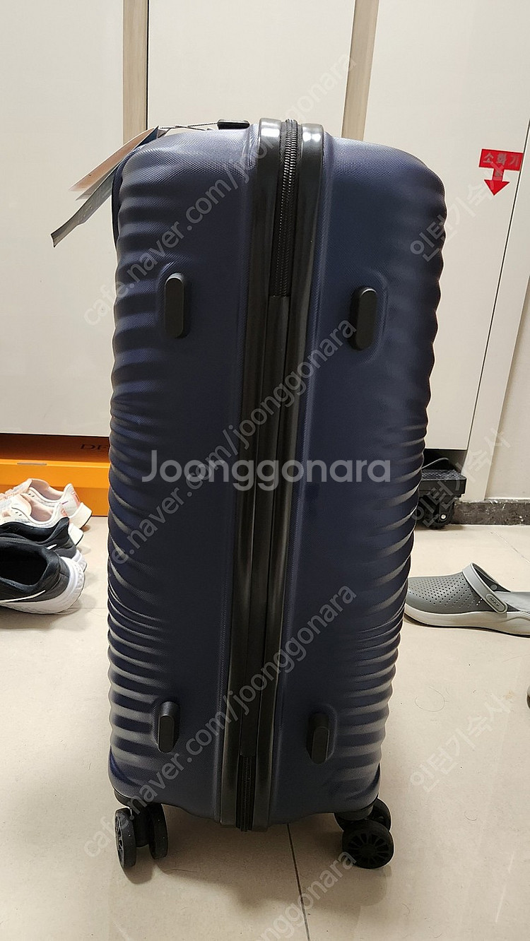 쌤소나이트 카밀리안트 캐리어 24인치--3