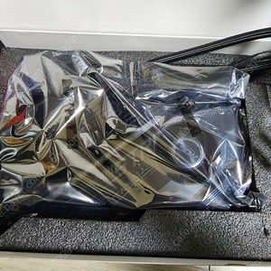 ROG 6800XT LC