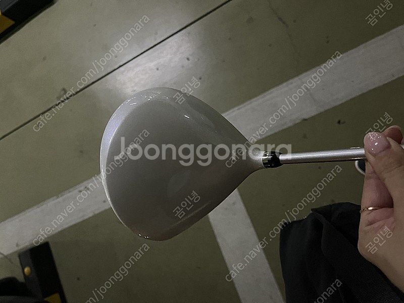 Prgr sweep m15 드라이버 (여성 드라이버)--2