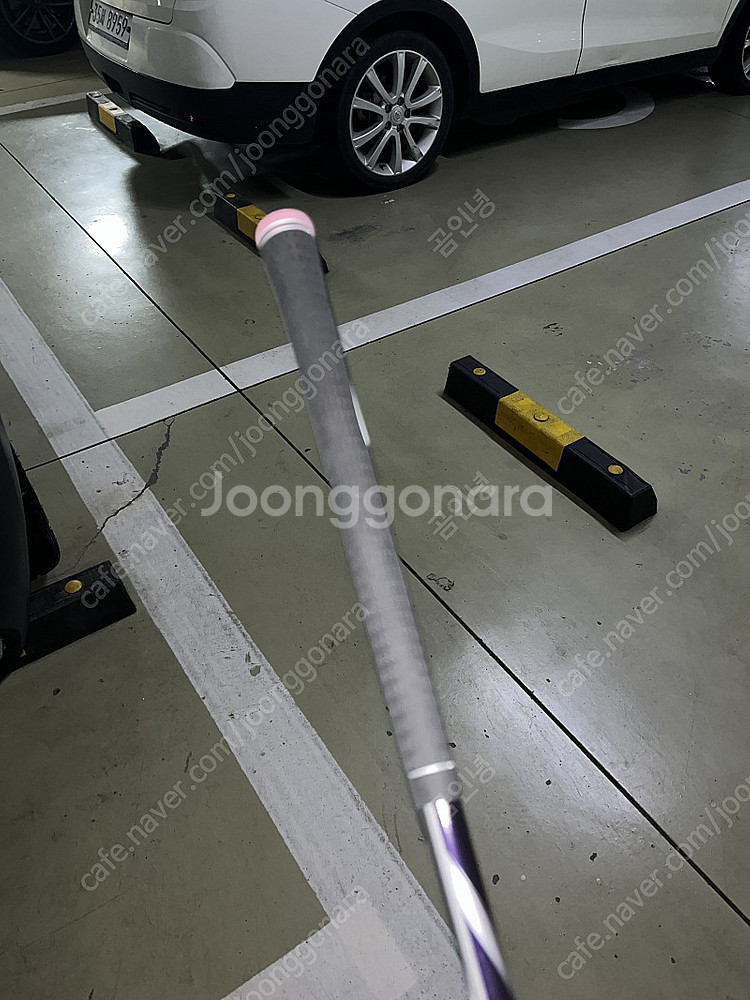 Prgr sweep m15 드라이버 (여성 드라이버)--3