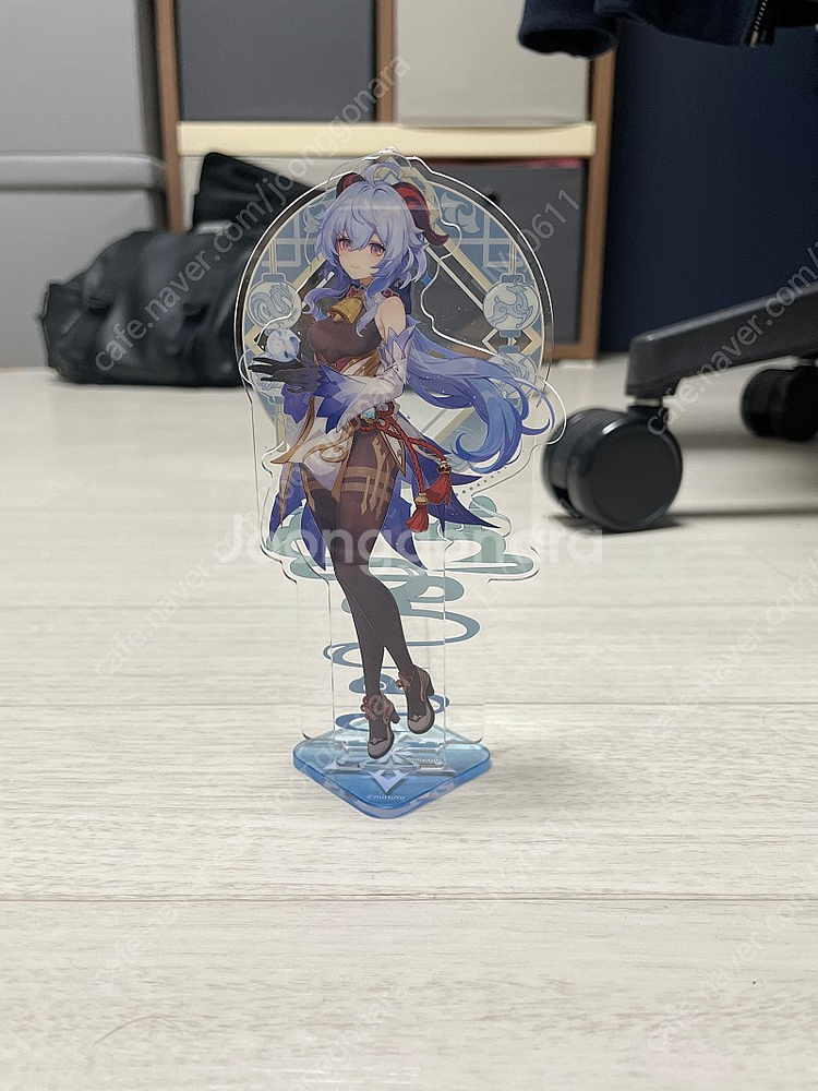 원신 팝업스토어 굿즈 판매합니다--2