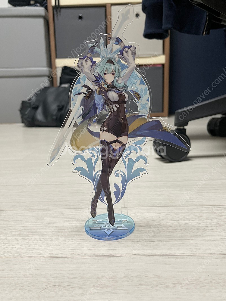 원신 팝업스토어 굿즈 판매합니다--3