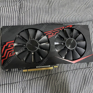 ASUS RX470 4G mining 판매합니다.