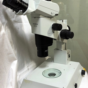 Olympus SXZ 9 Stereo Microscope