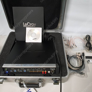 Lecroy Voyager M3i USB 3.0 Protocol Analyzer