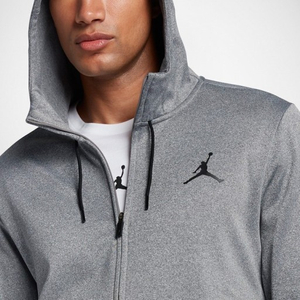 ​나이키 조던 23 알파써마 후드집업 Nike Jordan Alpha Therma 23 FZ Hoodie 872875-091