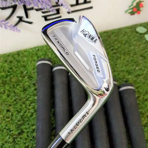 혼마 TW747Vx FORGED NSPRO MODUS3 FOR T// WORLD S