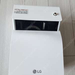 LG PH55HT 시네빔 (단초점) 팝니다