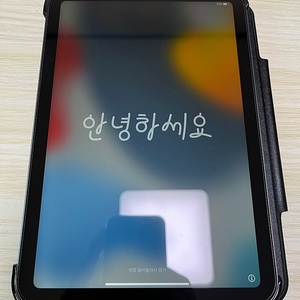 아이패드 미니 스페이스 그레이 64기가 wifi 팝니다.