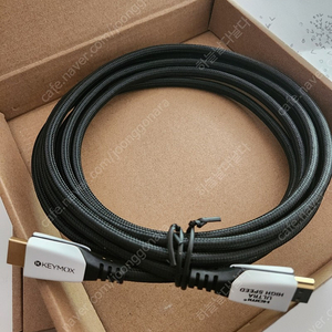 keymox hdmi 8k 3m(10ft)