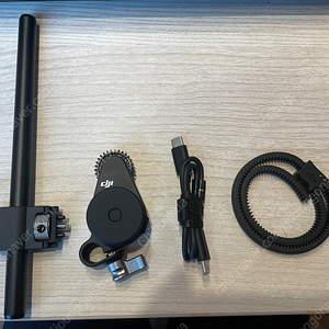 DJI RS3 콤보, 포커스 모터 판매합니다~