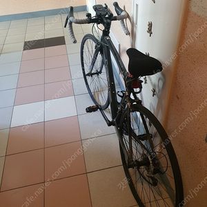 2021 아팔란치아 XRS16 (입문용 로드자전거)