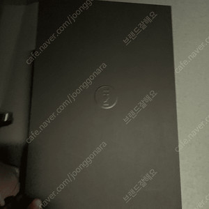 ​Dell XPS15 9570﻿ 초 고사양 노트북 팝니다 1tb 32gb 1050ti 상태 좋음