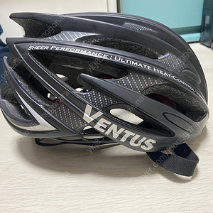 벤투스 자전거 헬멧 라지 (58-61cm)