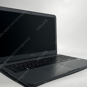 삼성전자 노트북5 NT550EAA-K24 충전기포함