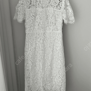 셀프웨딩 돌잔치 브라이덜샤워 하객룩 피로연 돌맘 촬영용 화이트 원피스 드레스