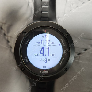 순토 앰빗3 버티컬 SUUNTO AMBIT3 VERTICAL 5만원