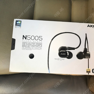 Akg n5005 팝니다