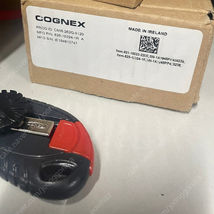 Cognex DMR-262Q-0120