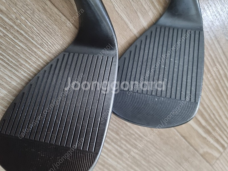 클리브랜드 웨지 50,56 판매합니다--4