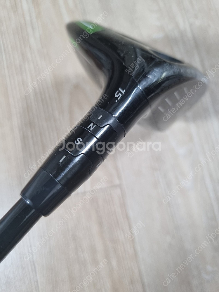 에픽 GBB 3번 우드팝니다--1