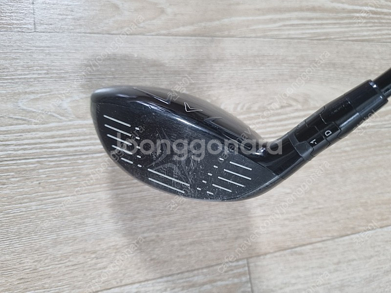 에픽 GBB 3번 우드팝니다--2