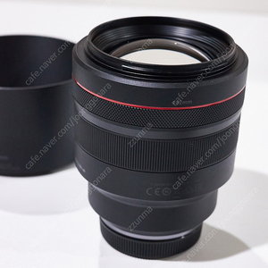 캐논 RF85mm F1.2 L USM 중고 팝니다