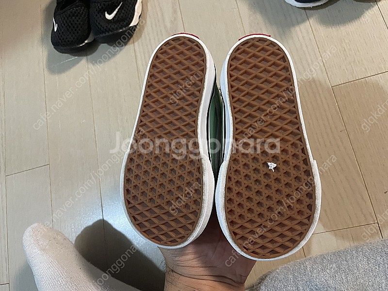 키즈 토들러 신발(헌터 레인부츠, 반스 올드스쿨, 나이...--3