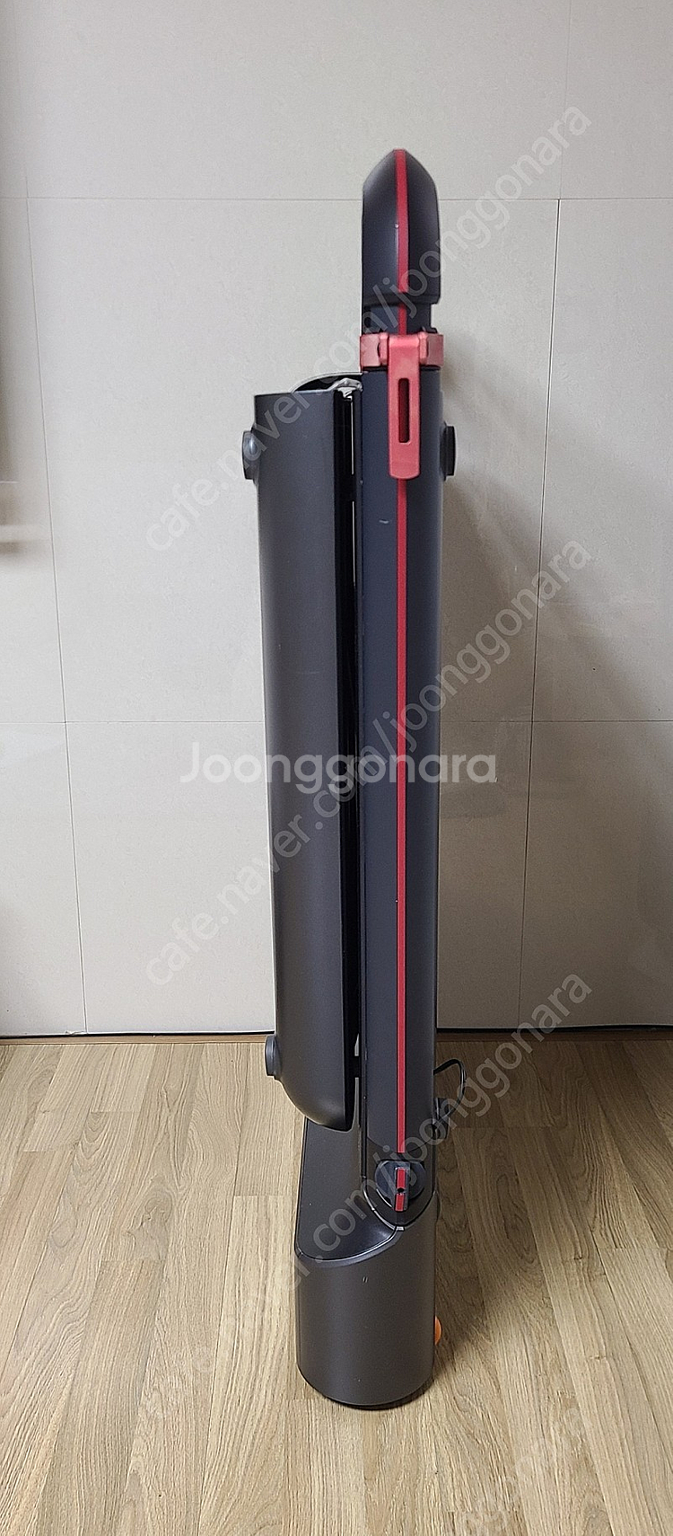 러닝머신. 나인닷ND1000--1