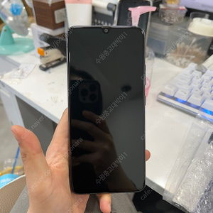 갤럭시A905G A908 LG 블랙 128GB 18만 41385 /수원