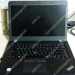 Lenovo ThinkPad E460 판매