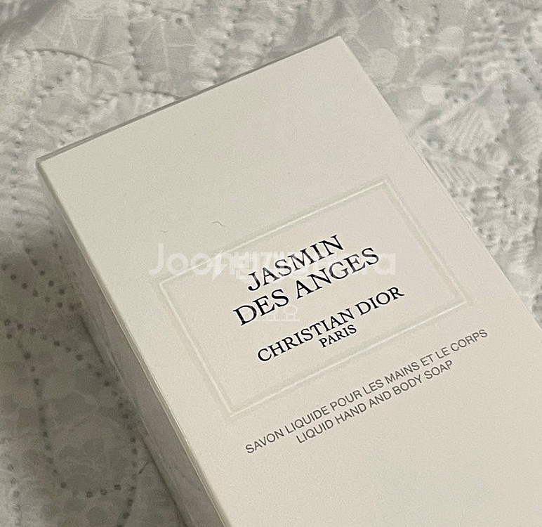 디올 쟈스망 데 장주 리퀴드 핸드 앤 바디솝 / 디올 ...--0