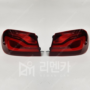 [판매] BMW 4시리즈[F32,F33][후기형] 중고 LED후미등 데루등 테일램프 브레이크등 중고부품