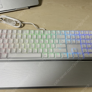 CHERRY MX BOARD 3.0S RGB / 체리키보드