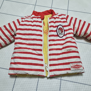 베베드피노 점퍼 90