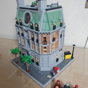 레고 마블 76218 생텀 생토럼 판매합니다