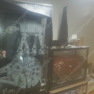 몰드킹, 레핀 스타워즈시리즈 판매합니다