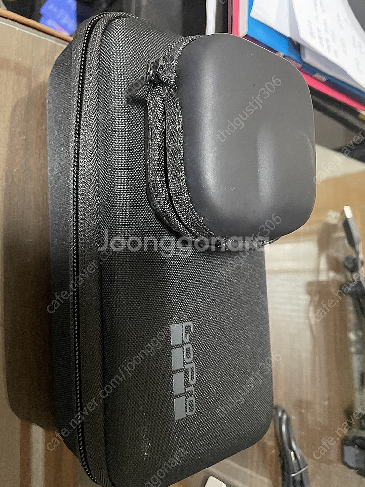 고프로히어로10 + 악세사리팝니다--6