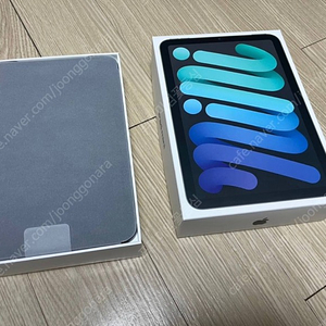 아이패드미니6 스그 wifi 64기가 새상품 팝니다 (배터리효율100%)