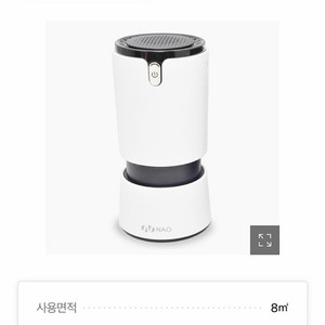 NAO-D5000A 공기청정기